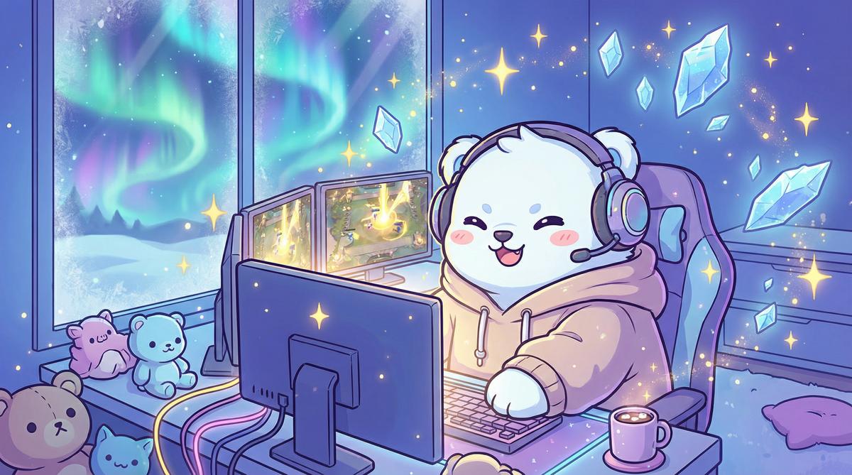 麻豆视频北极熊视频