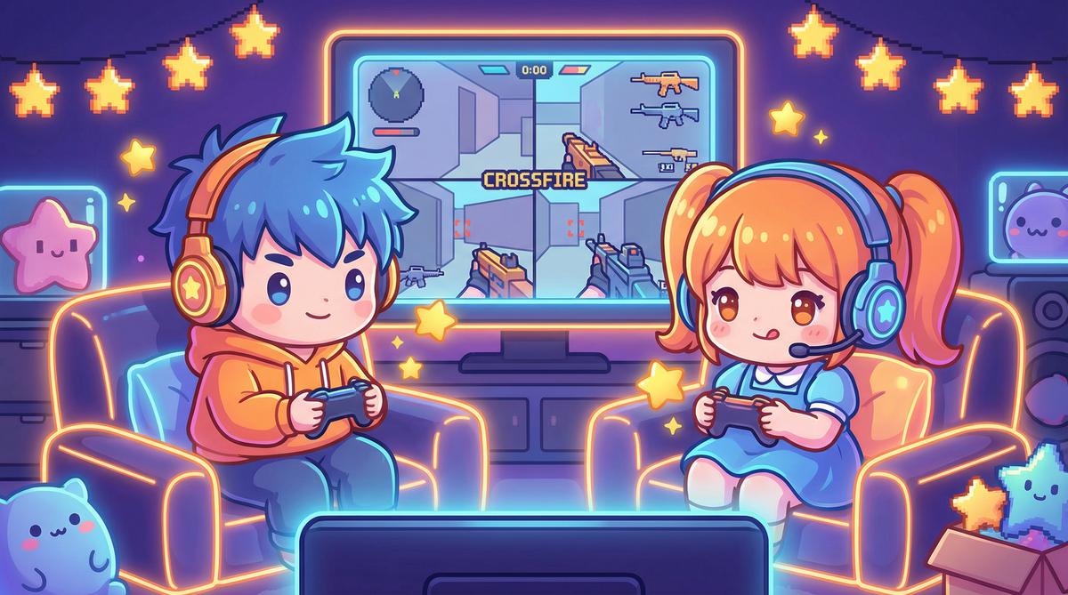 麻豆视频穿越火线视频